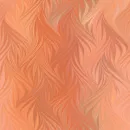 orange swirl wallpaper
