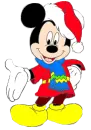 MICKEY MOUSE