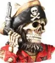 pirate pistol avatar 
