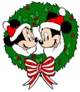 MICKEY AND MINNIE