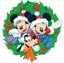 MICKEY AND GANG