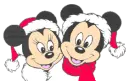 MINNIE AND MICKEY