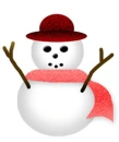 FROSTY