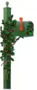 CHRISTMAS MAIL BOX