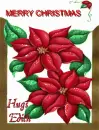 mc hugs Edith
