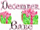 Birthday, Gift, Judi