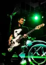 Mark Hoppus