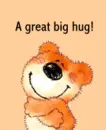 hugs
