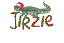 Jirzie