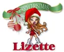 Lizette