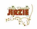 Merry Xmas-Jirzie