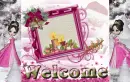 princess pinky_welcome
