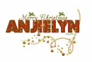 Merry Xmas-Anjielyn