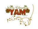 Merry Xmas-Yam