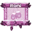 Roni