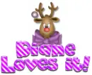 Loves It! - Diane