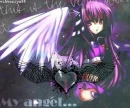 anime angel