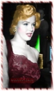 COLORIZE MARILYN MONROE.