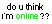 online