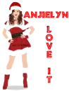 ANJIELYN LOVE IT