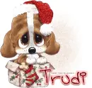 Trudi!