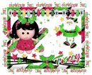 Tracey-Christmas Fun