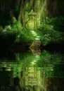 secret place