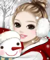 girl