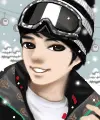 snow