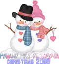 SNOWCOUPLE DELAROSA