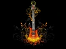 Electric Guitar