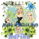 Have a sweet day