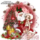 Christmas Candles