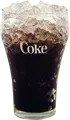 COKE COLA