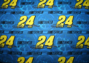 JEFF GORDON