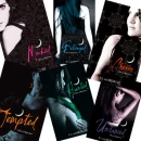 House of Night Books
