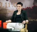 Kristen Stewart