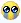 Cute crying smiley
