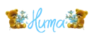 Huma