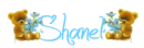 Shanel
