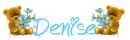 Denise
