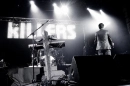 The Killers Live