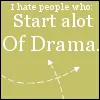 Drama