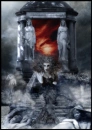 temple