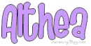 Althea