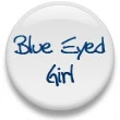 blue eyed girl