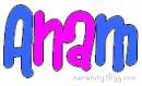 Anam