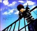 Matt