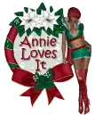 Annie Loves It 