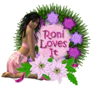 Roni Loves It
